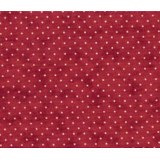 Essential Dots M8654-18 Red