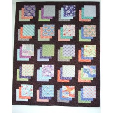 Layer Cake Quilt